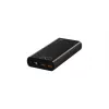 Kaasaskantav laadija Navitel PWR20 AL Must 20000 mAh