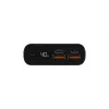 Kaasaskantav laadija Navitel PWR20 AL Must 20000 mAh