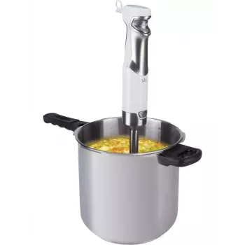 Sukelmikser JATA BT1038 Roosa Valge