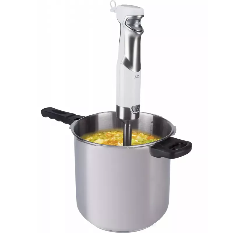 Sukelmikser JATA BT1038 Roosa Valge