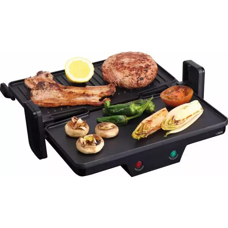 Kontaktgrill JATA GR266
