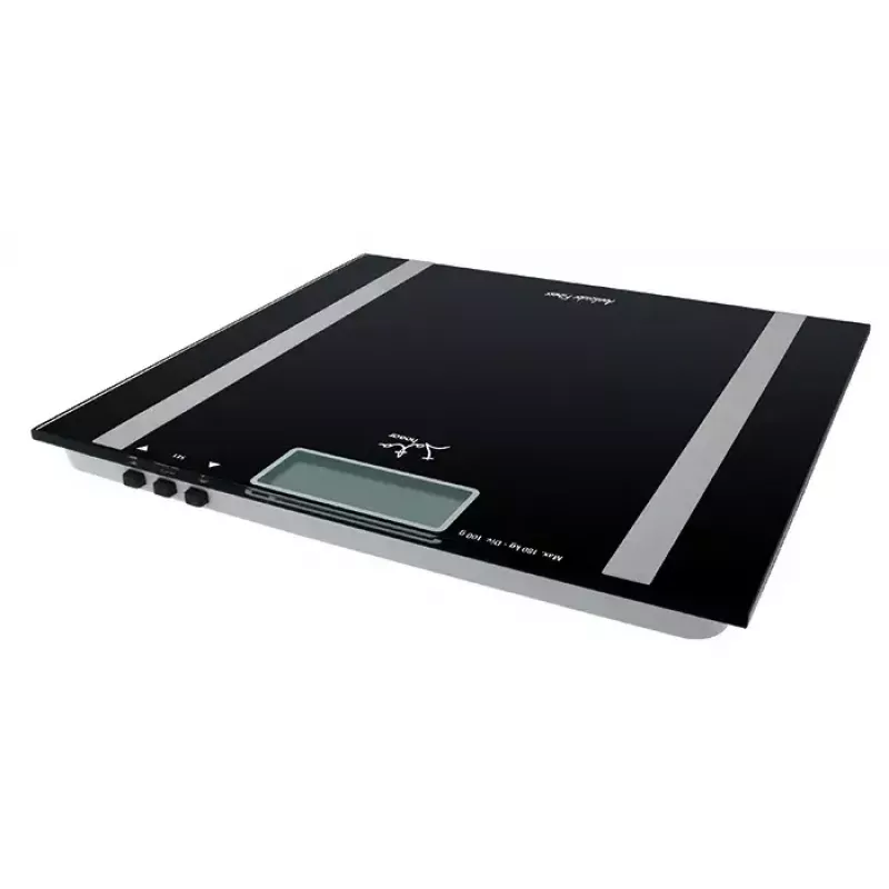 Elektrooniline isikukaal JATA Mod. 531 Square Must