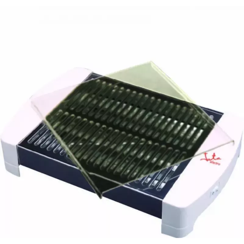 Elektriline grillpann JATA TT589