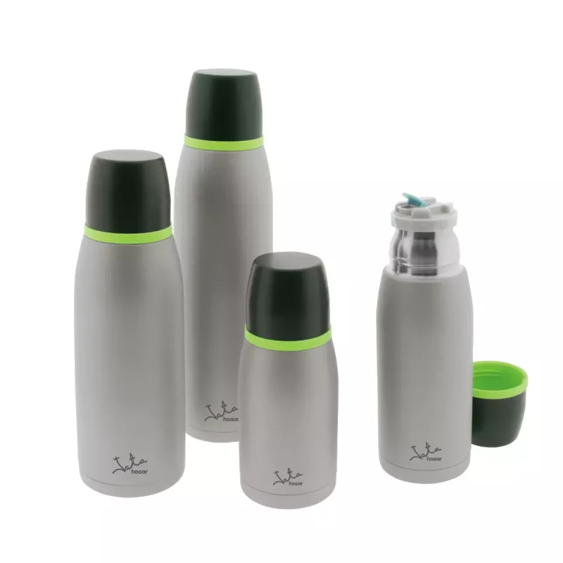 Termos JATA 909 - 0,35 L roostevabast terasest termospudel