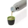 Termospudel JATA Termo 0,5 L must roheline hall