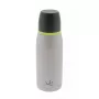 Termospudel JATA Termo 0,5 L must roheline hall