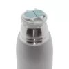 Termospudel JATA Termo 0,75 L must roheline hall
