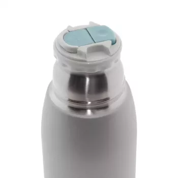 Termospudel JATA Termo 0,75 L must roheline hall
