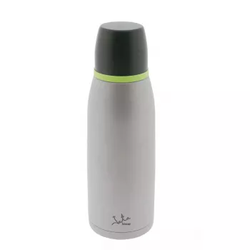 Termospudel JATA Termo 0,75 L must roheline hall