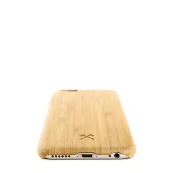 Cover Wood Woodcessories õhuke iPhone 6 Plus/6s Plus
