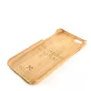 Cover Wood Woodcessories õhuke iPhone 6 Plus/6s Plus