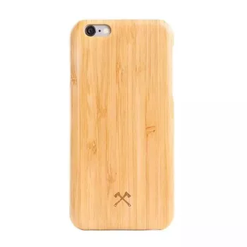 Cover Wood Woodcessories õhuke iPhone 6 Plus/6s Plus