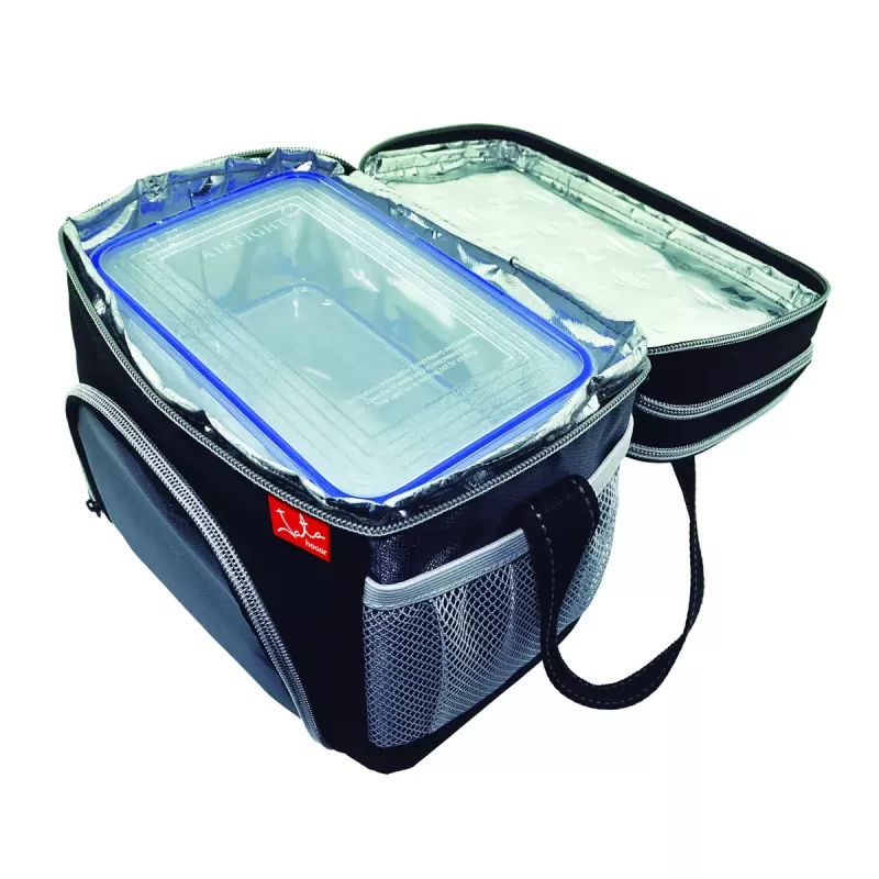 Jahutuskott JATA 954 - 2,6 L isoleeritud termokonteiner