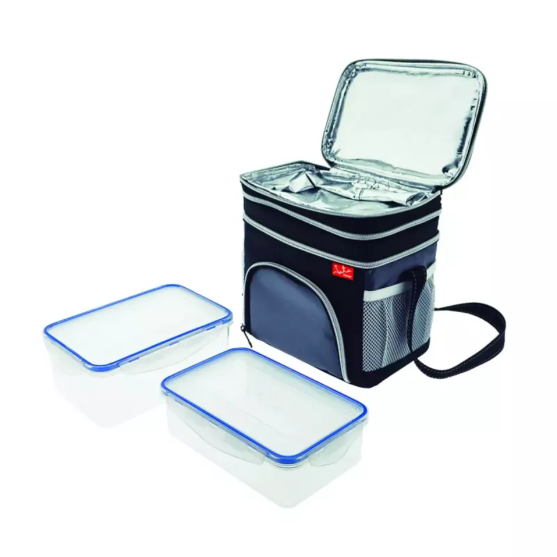 Jahutuskott JATA 954 - 2,6 L isoleeritud termokonteiner