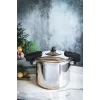 Pliidil kasutatav kiirkeedupott JATA OSR6 6 L roostevaba teras