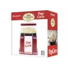 Popcorni valmistaja Beper 90.590Y Punane Valge 1200W 3min