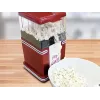 Popcorni valmistaja Beper 90.590Y Punane Valge 1200W 3min