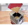 Popcorni valmistaja Beper 90.590Y Punane Valge 1200W 3min