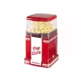 Popcorni valmistaja Beper 90.590Y Punane Valge 1200W 3min
