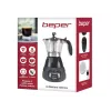 Espressomasin Beper 3 tassi BC.040N
