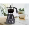 Espressomasin Beper 3 tassi BC.040N