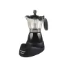 Espressomasin Beper 3 tassi BC.040N