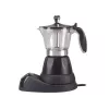 Espressomasin Beper 3 tassi BC.040N