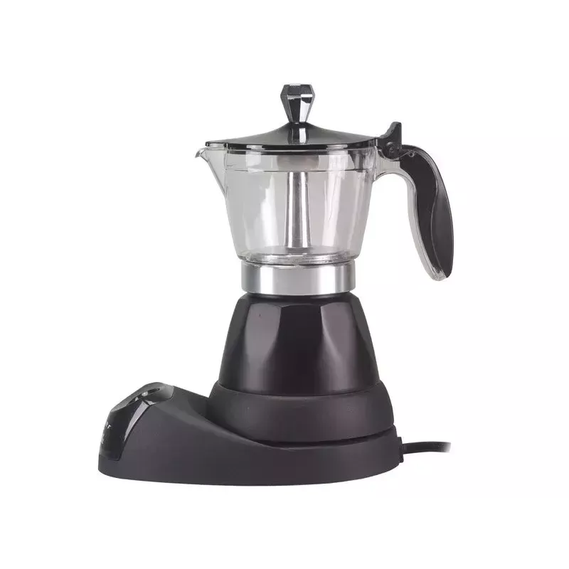 Espressomasin Beper 3 tassi BC.040N