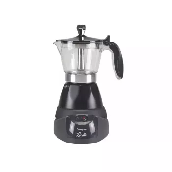 Espressomasin Beper 3 tassi BC.040N