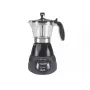 Espressomasin Beper 3 tassi BC.040N