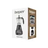 Espressomasin Beper 3 tassi BC.041N