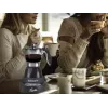 Espressomasin Beper 3 tassi BC.041N