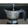 Espressomasin Beper 3 tassi BC.041N
