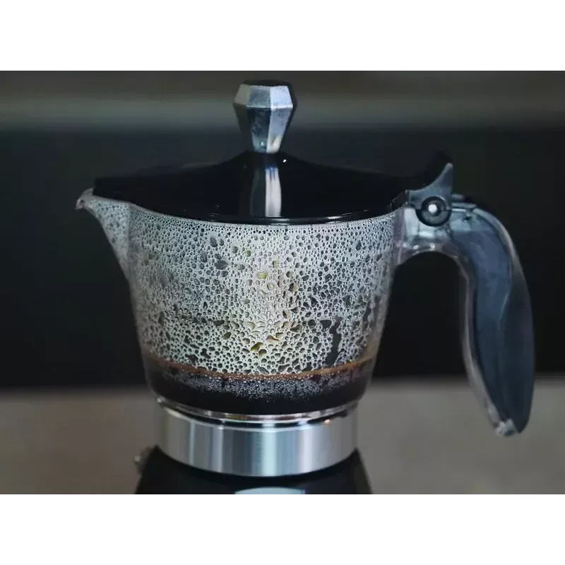 Espressomasin Beper 3 tassi BC.041N