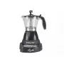 Espressomasin Beper 3 tassi BC.041N