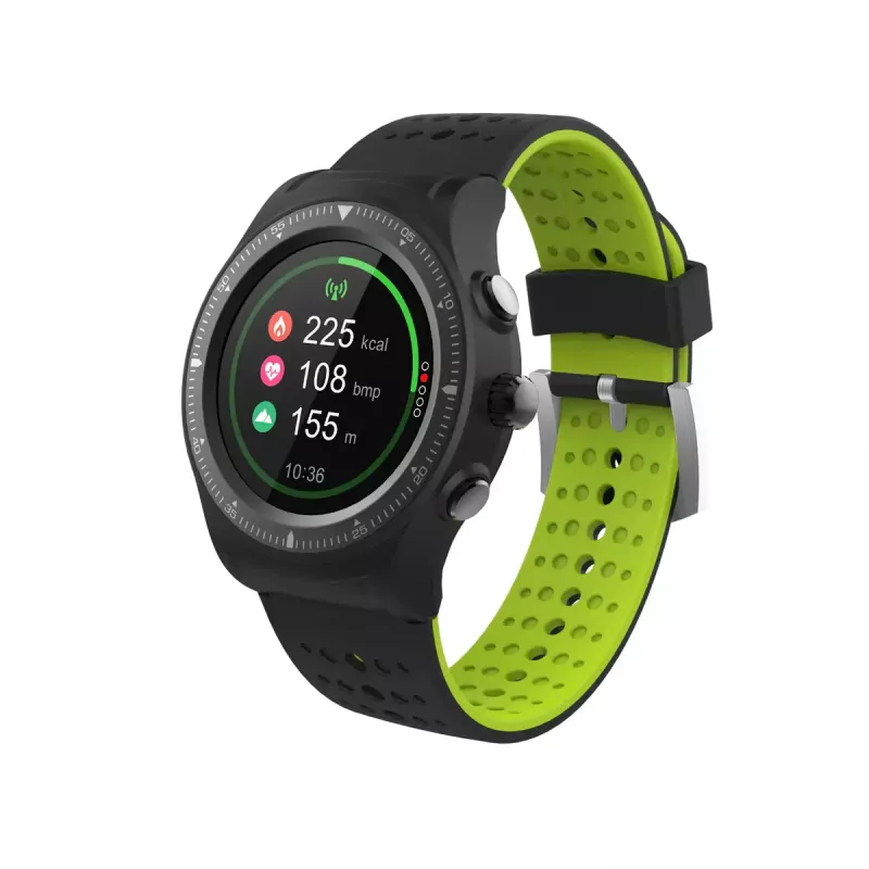 GPS-kell Denver SW-500 Must