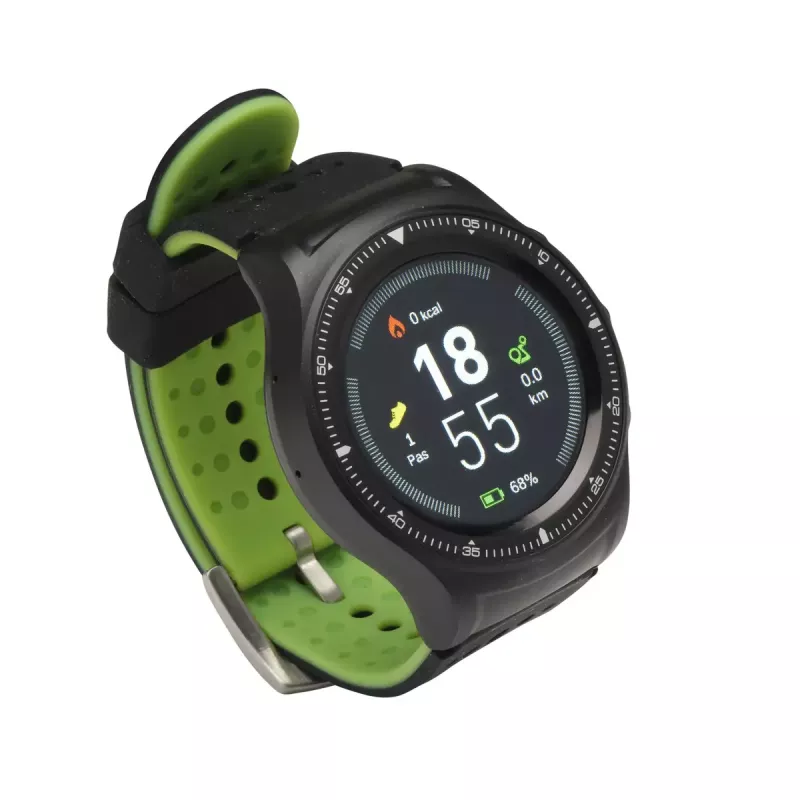 GPS-kell Denver SW-500 Must