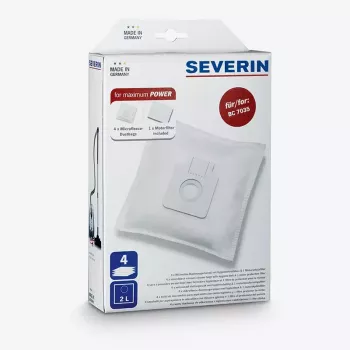 Tolmukott Severin SB 7211 silindertolmuimejale