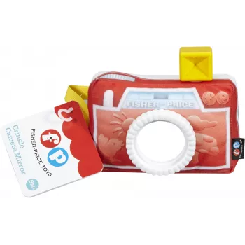 Fisher-Price Everything Baby DFR11 õppemänguasi