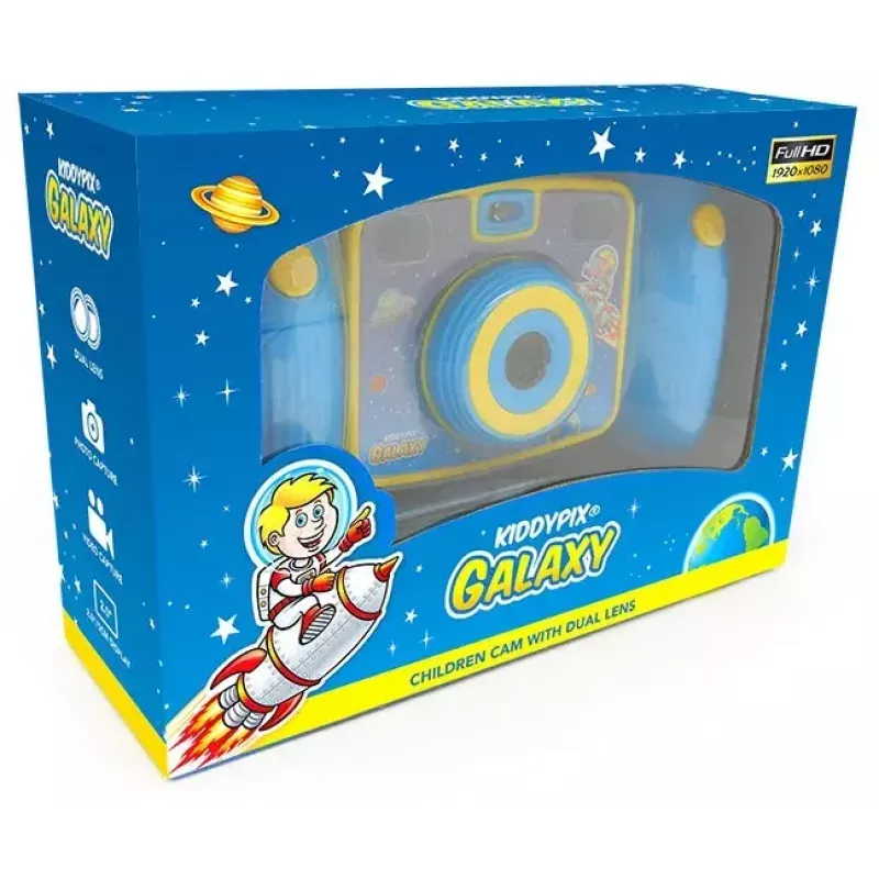 Kaamera Easypix Galaxy 5 MP