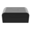 Stereo kaasaskõlar Manta SPK9007 Onyx
