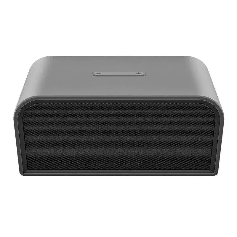 Stereo kaasaskõlar Manta SPK9007 Onyx