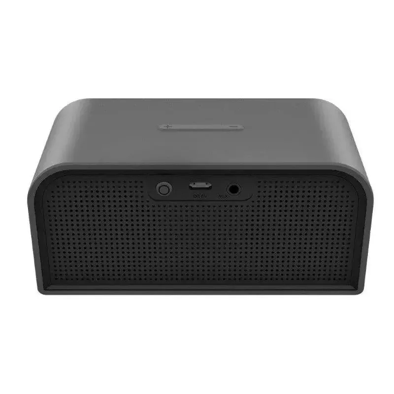 Stereo kaasaskõlar Manta SPK9007 Onyx