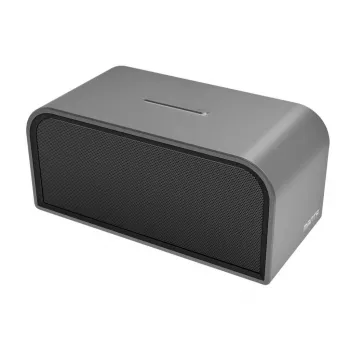 Stereo kaasaskõlar Manta SPK9007 Onyx
