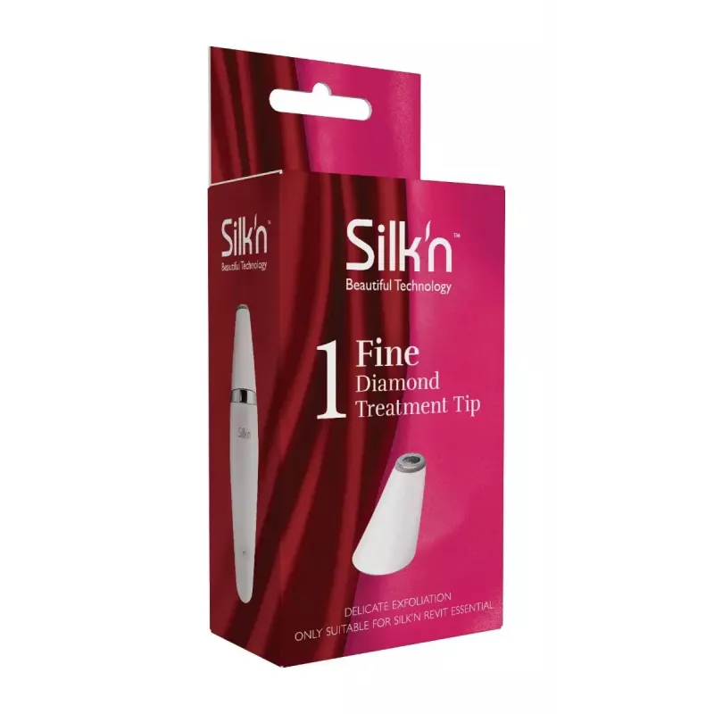 Näoharjapea Silk'n ReVit Essential