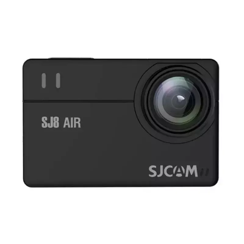 Action camera SJCam SJ8 AIR 4K 30fps Wi-Fi-ga (SJ8AIR-BK)
