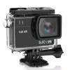 Action camera SJCam SJ8 AIR 4K 30fps Wi-Fi-ga (SJ8AIR-BK)