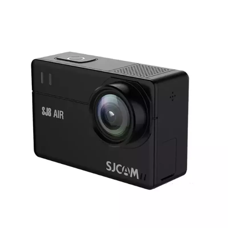 Action camera SJCam SJ8 AIR 4K 30fps Wi-Fi-ga (SJ8AIR-BK)