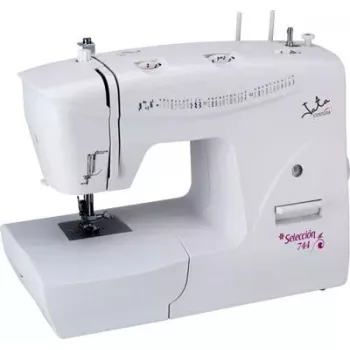 Automaatne õmblusmasin JATA MC744