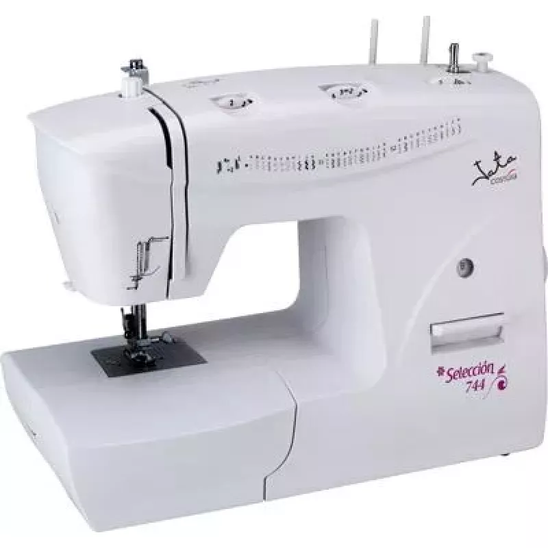 Automaatne õmblusmasin JATA MC744